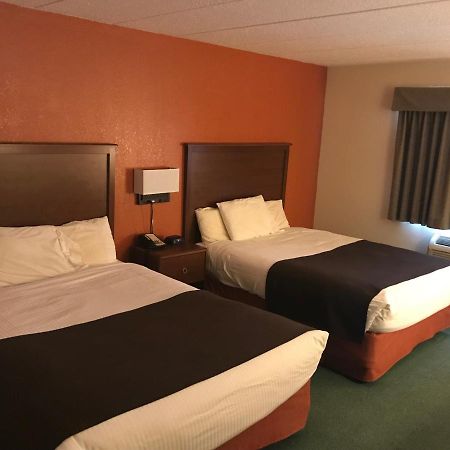 Americinn By Wyndham Blackduck Екстер'єр фото