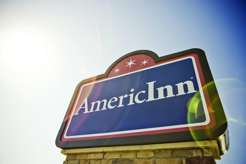 Americinn By Wyndham Blackduck Номер фото