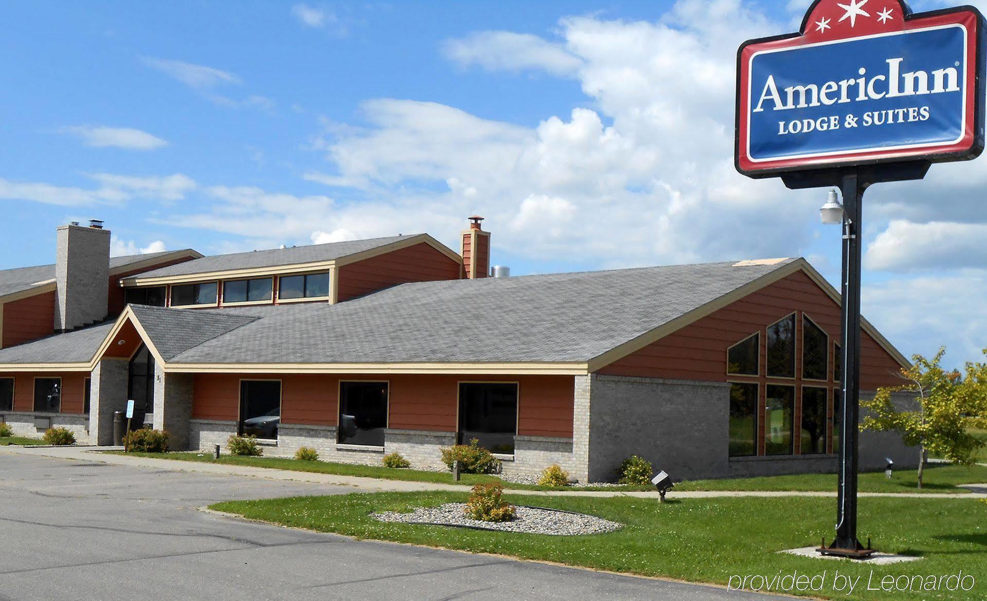 Americinn By Wyndham Blackduck Екстер'єр фото