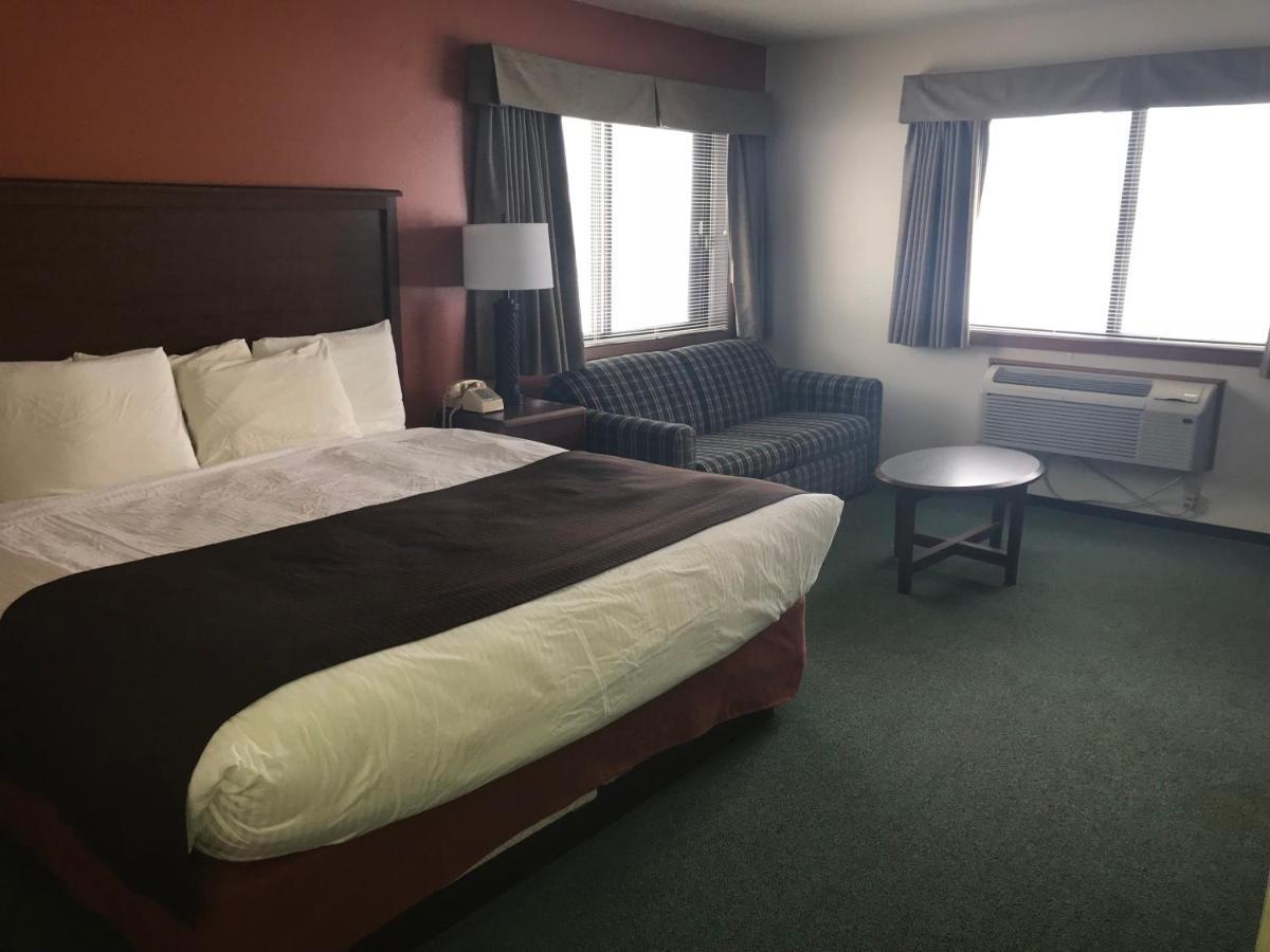 Americinn By Wyndham Blackduck Екстер'єр фото